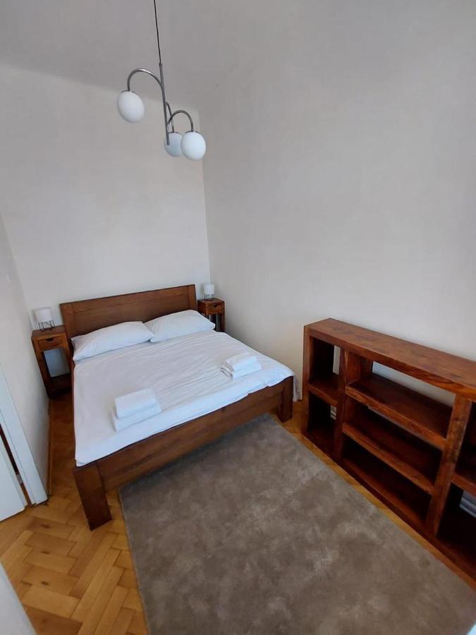 Zelezna - Old Town View Residence Praga Zewnętrze zdjęcie